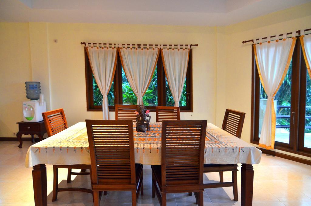 Bongkasa Village Ubud (Bali)