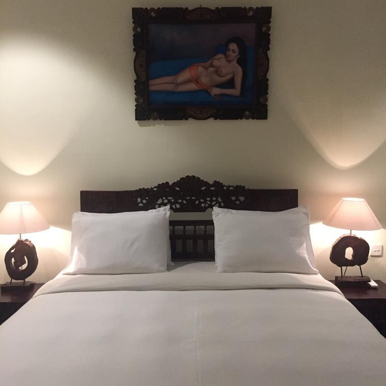 Wins Ubud