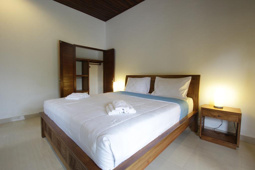 Cucu House * Ubud