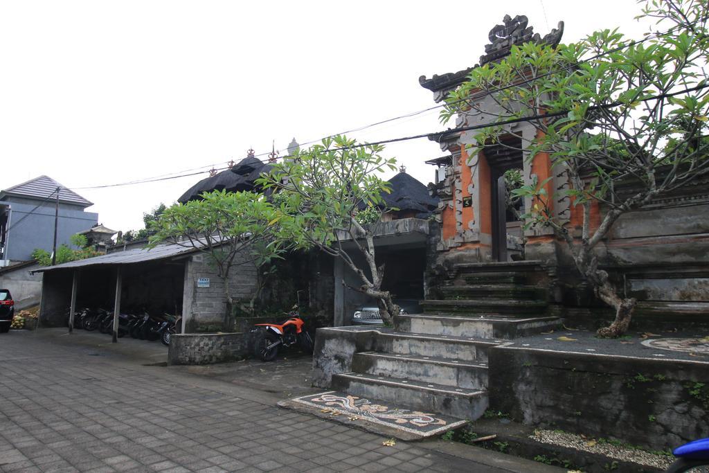 Hospedagem domiciliar Cucu House