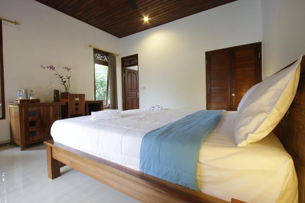Cucu House Ubud