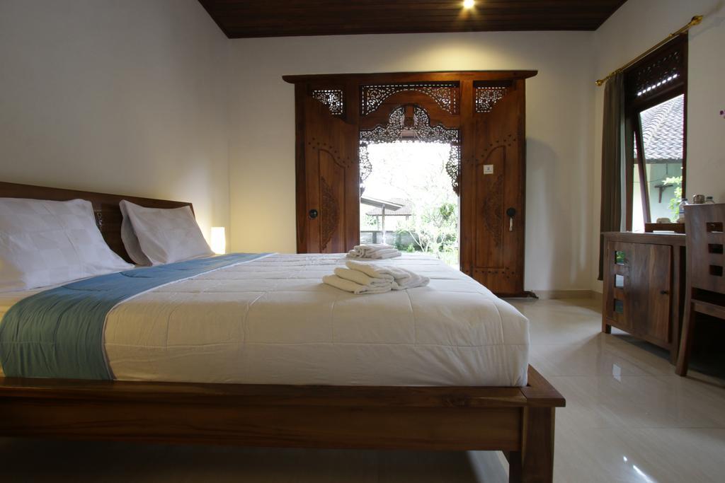 Hospedagem domiciliar Cucu House *