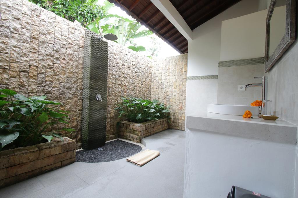 Hospedagem domiciliar Cucu House Ubud