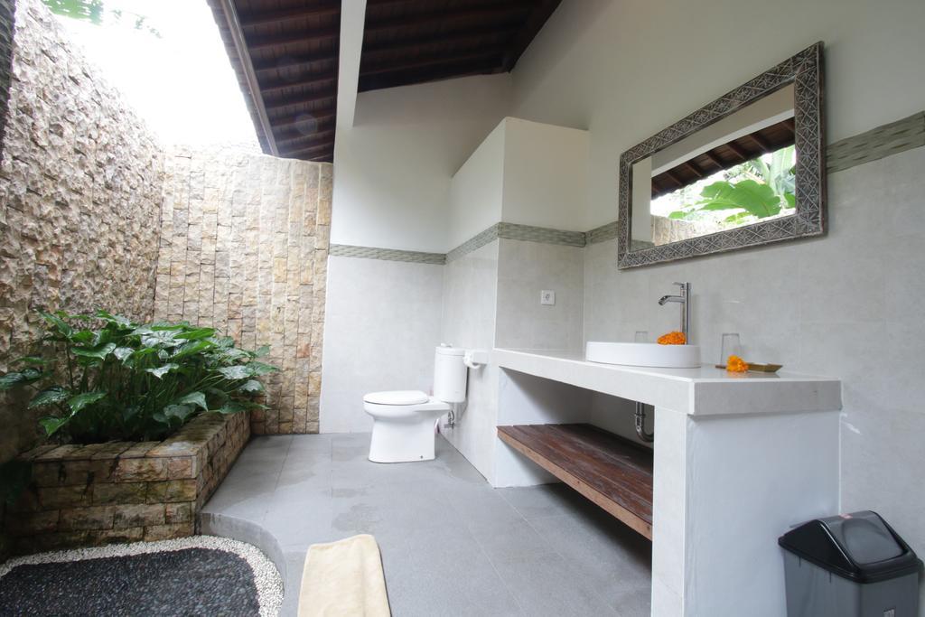 Cucu House * Ubud