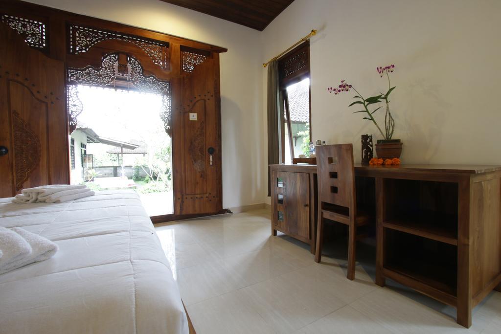 Cucu House Ubud