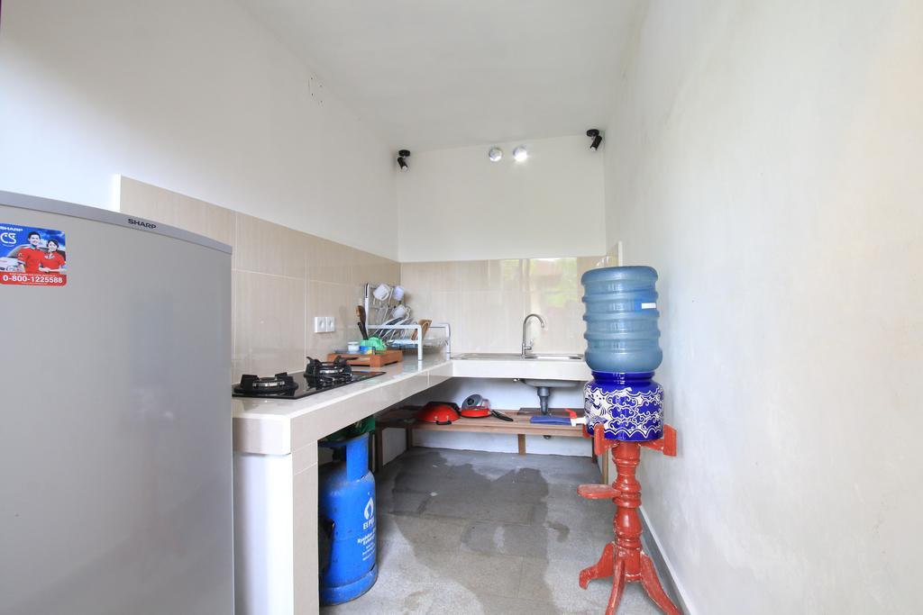 Cucu House