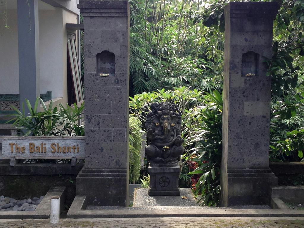 The Bali Shanti 3*