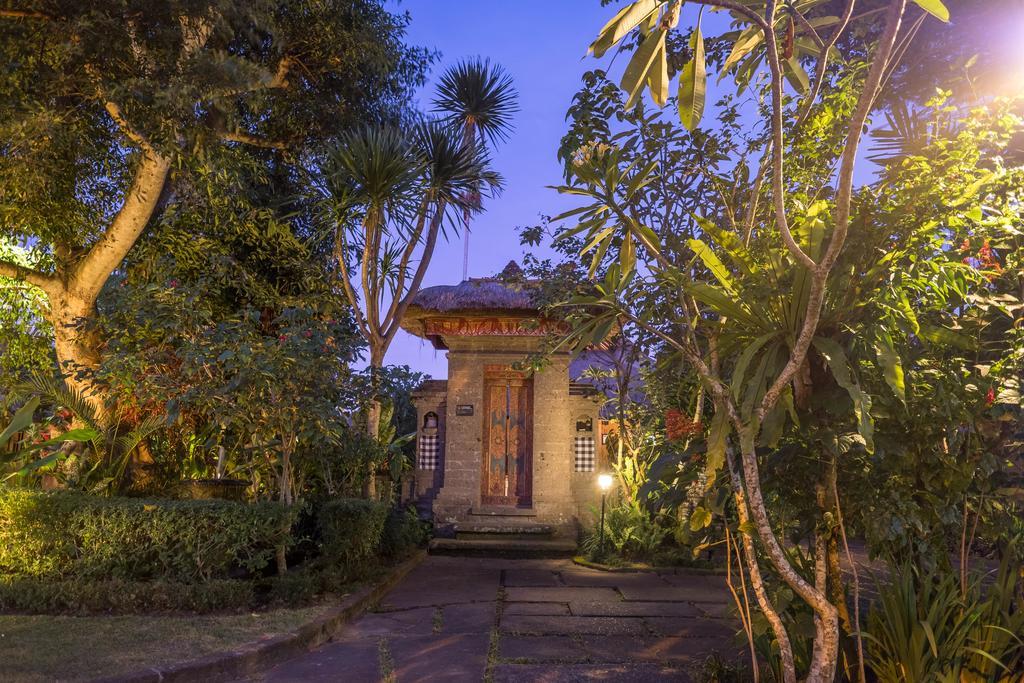 Ananda 4* Ubud