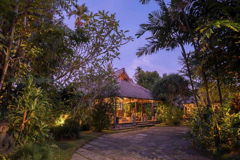 Resort Ananda Ubud
