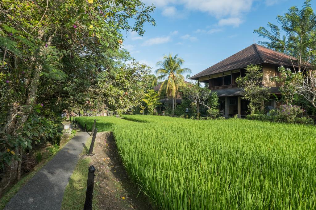 Tempat peranginan Ananda