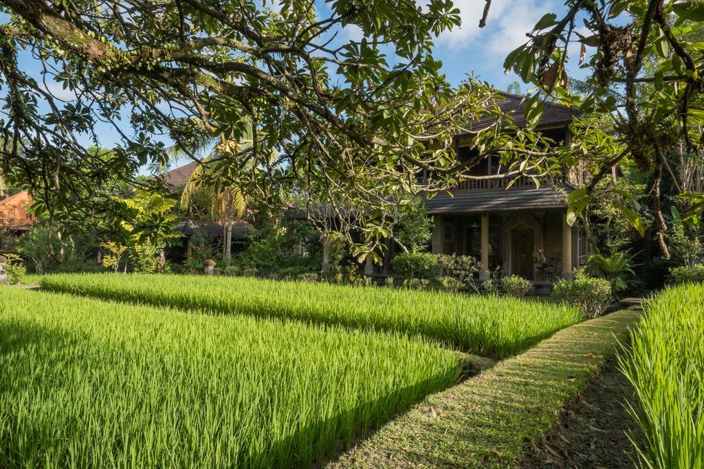 Ananda Ubud