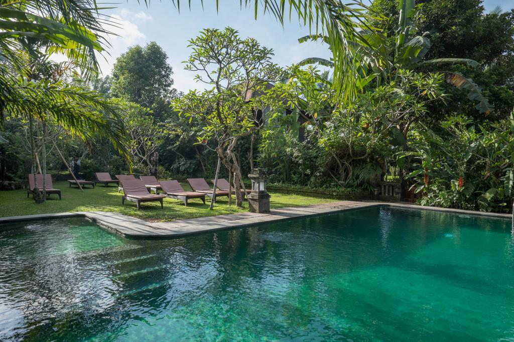 Tempat peranginan Ananda 4*