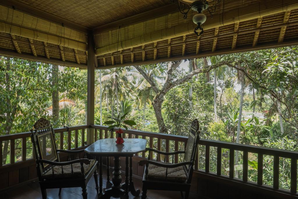 Ananda 4* Ubud (Bali)