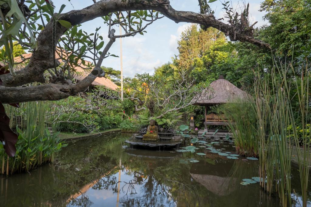 Resort Ananda 4*