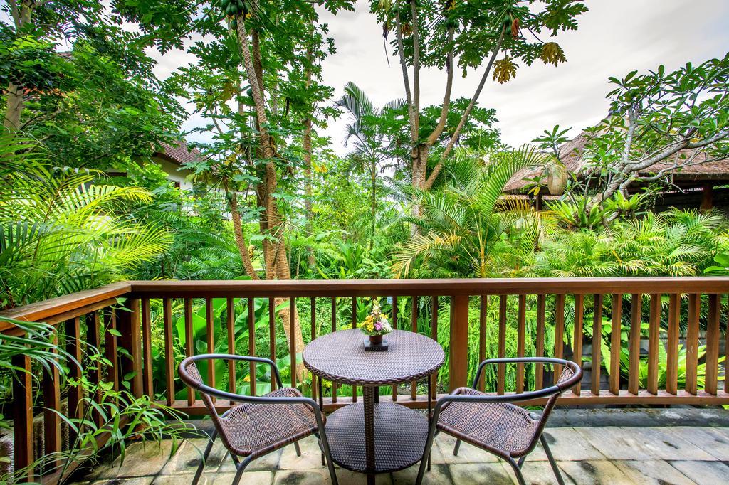 Viola * Ubud