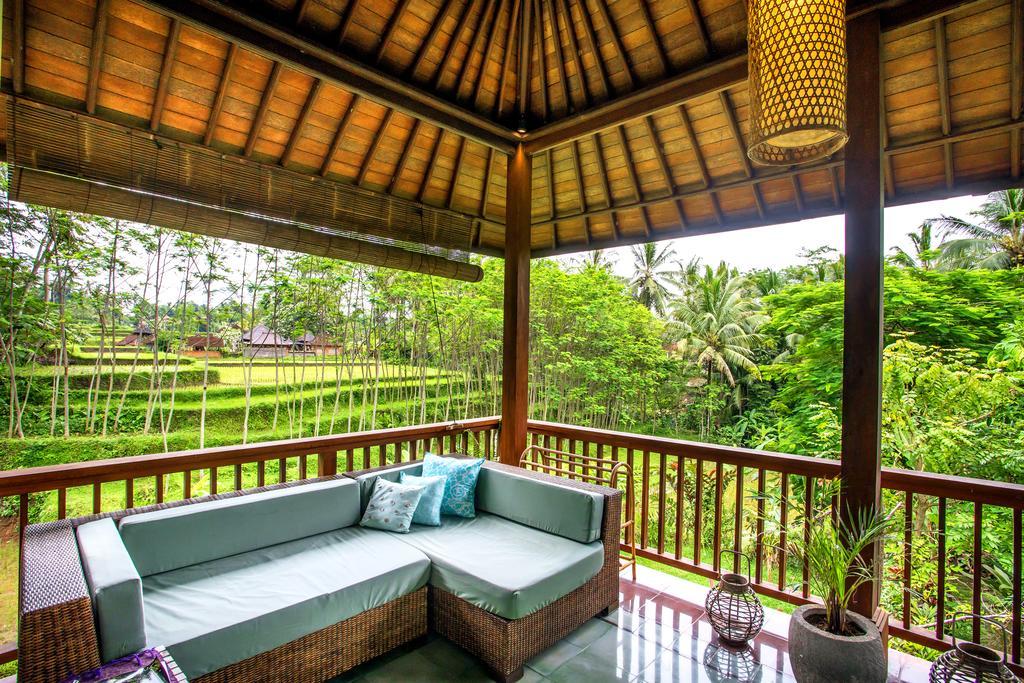 Viola Villa Ubud