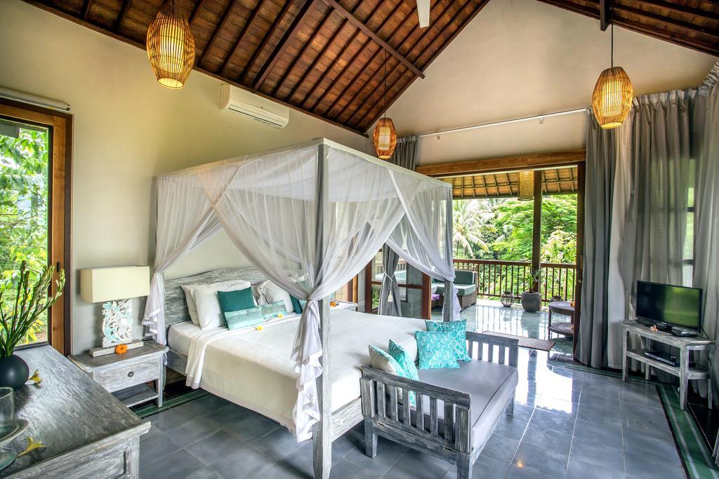 Villa Viola Ubud