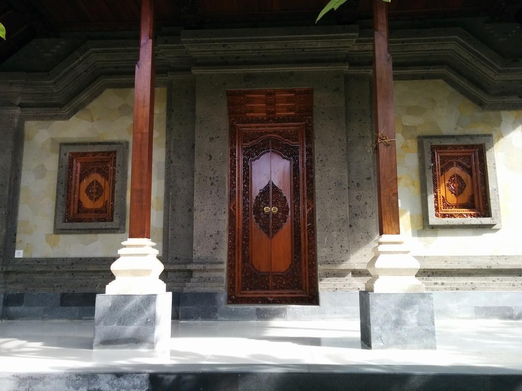 Luna Llena Ubud (Bali)