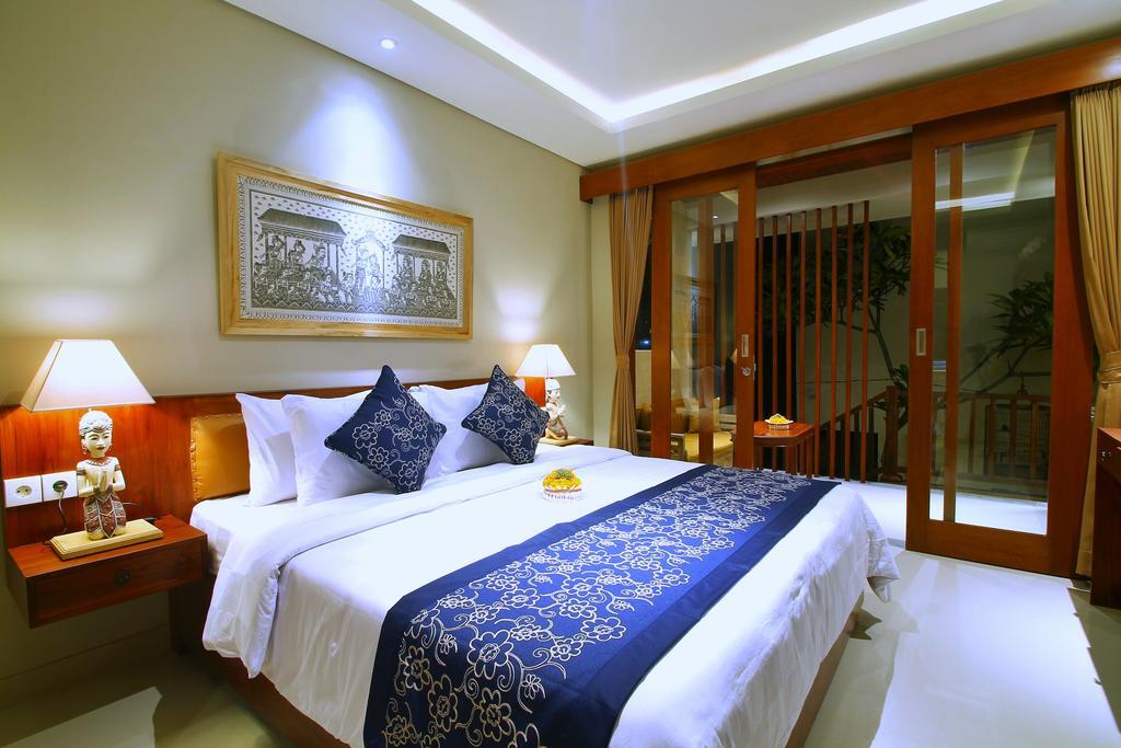 Guest house Narada House