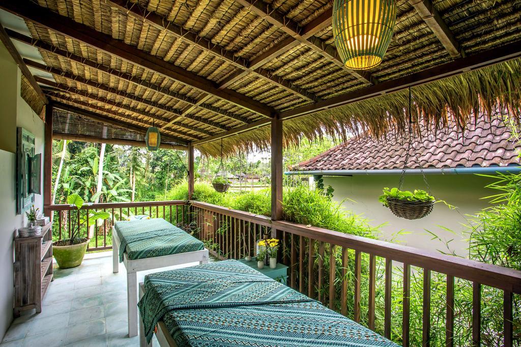 Viola * Ubud
