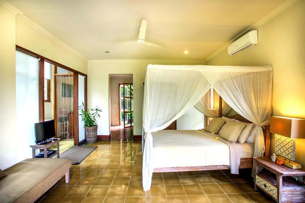 Villa Viola Ubud
