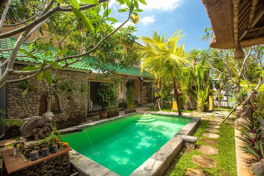 The Pasga Villas