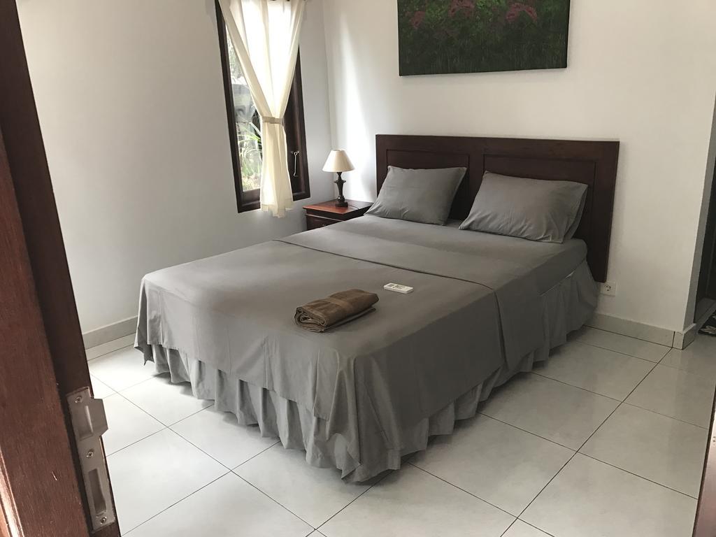 Santana Bali