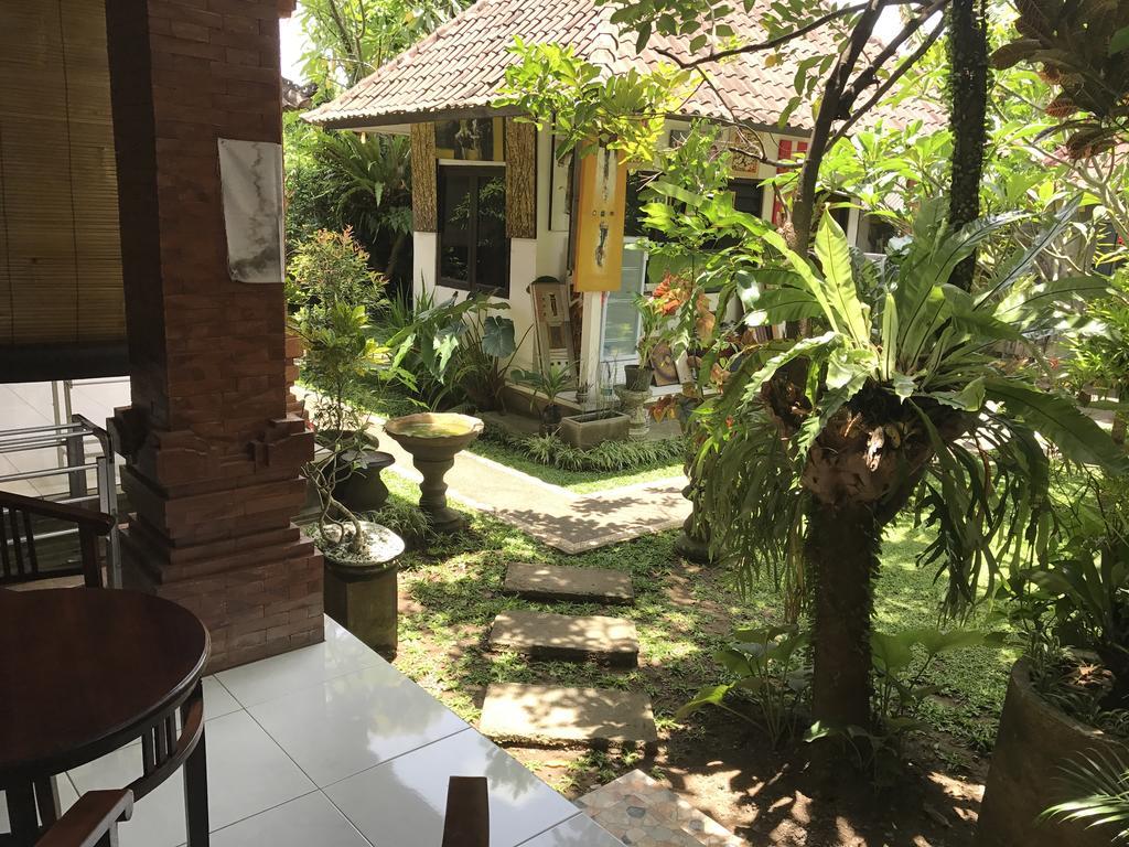 Santana Bali Guest house Ubud (Bali)