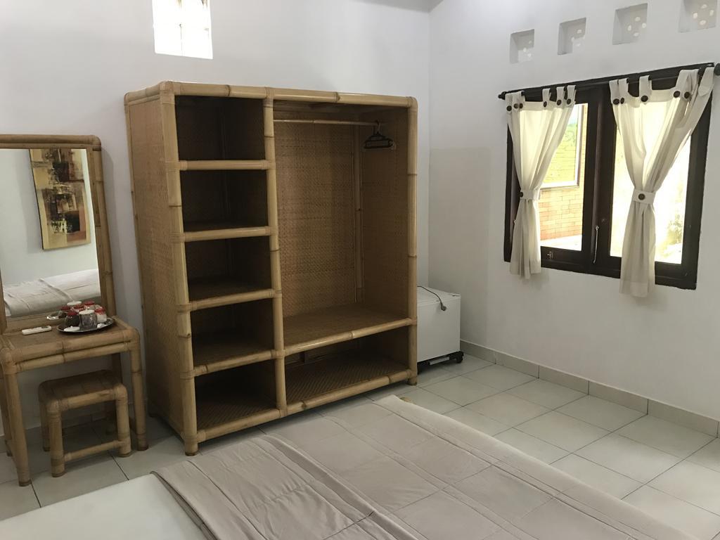 Guest house Santana Bali Ubud (Bali)
