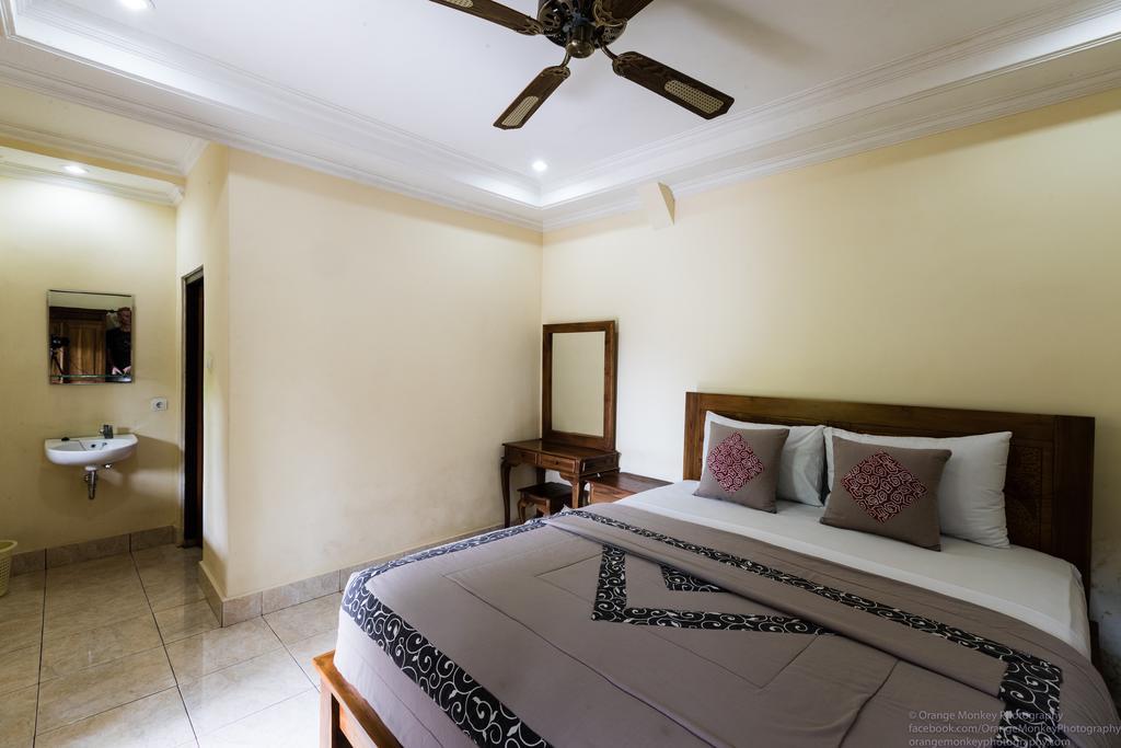 Sudiana House Casa de hóspedes Ubud