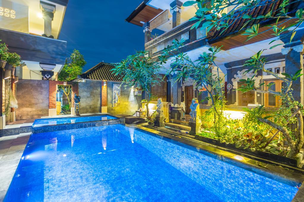 Suarsena Guest house