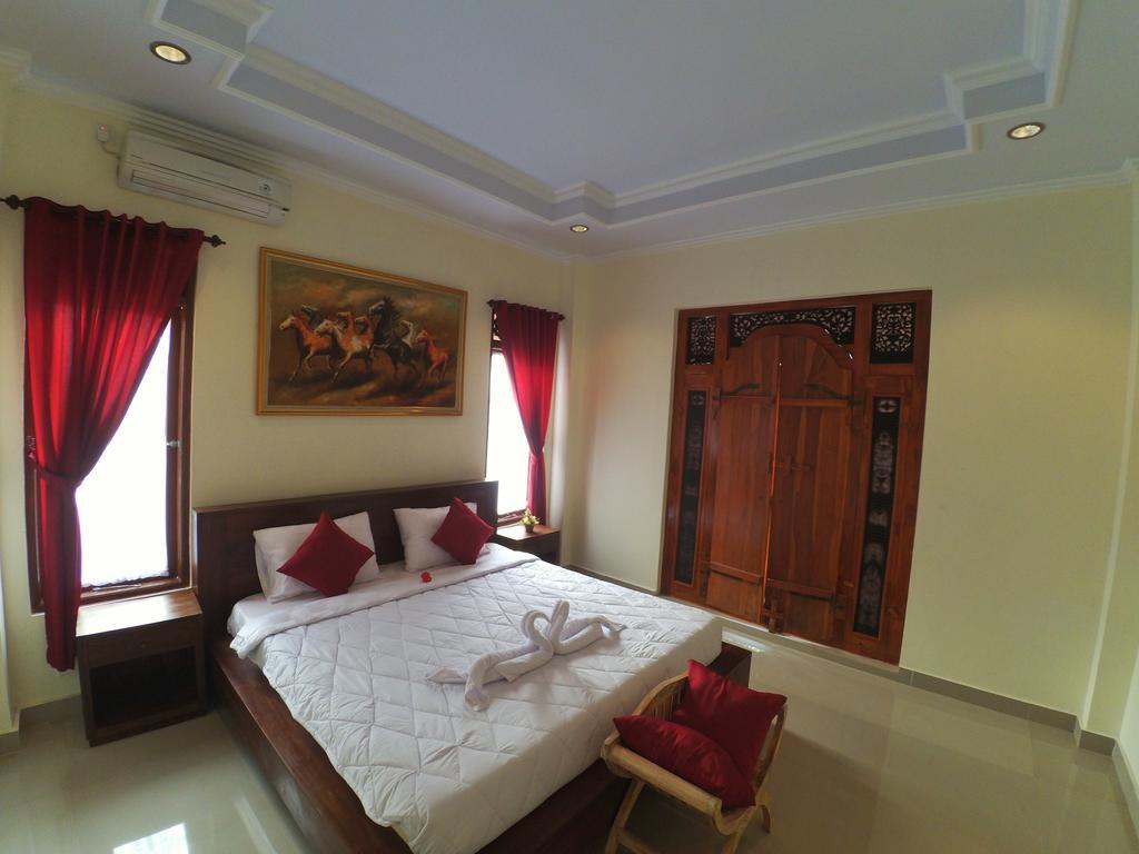 Surawan Bisma Rumah tetamu 3*