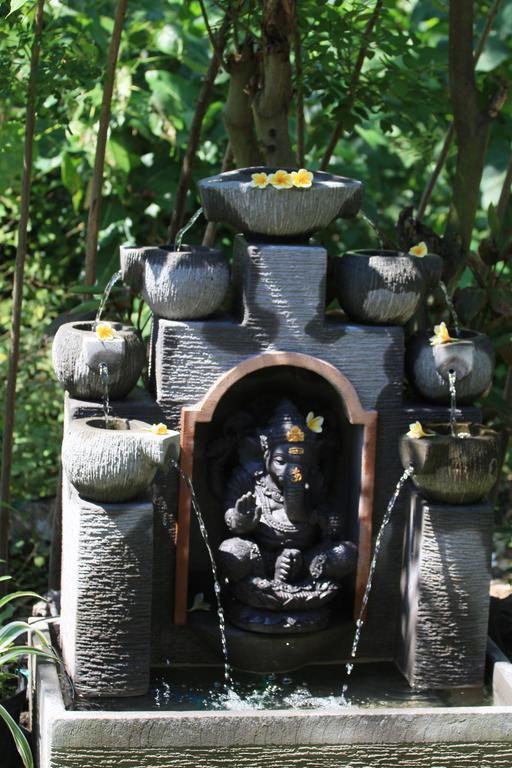 Teba Jati Ubud (Bali)