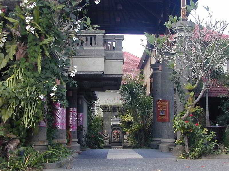Resor Sahadewa Resort&spa