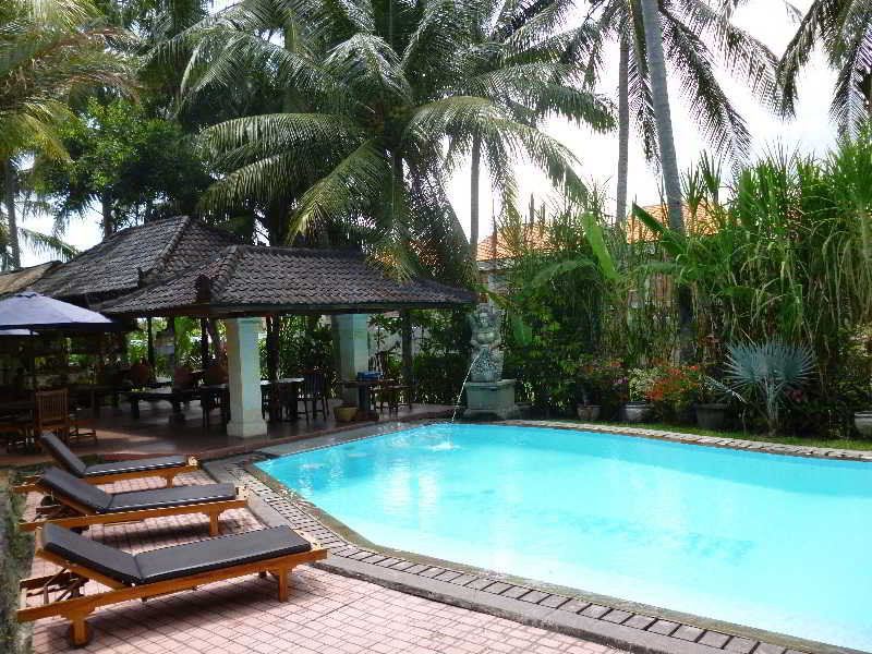 Panorama 2* Ubud