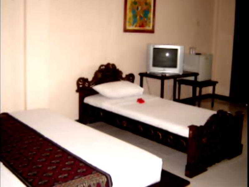 Hotel Panorama Ubud