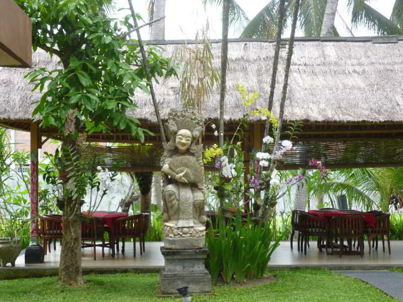 Panorama 2* Ubud