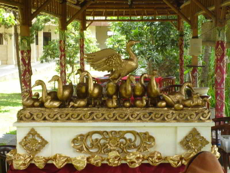 Hotel Panorama Ubud