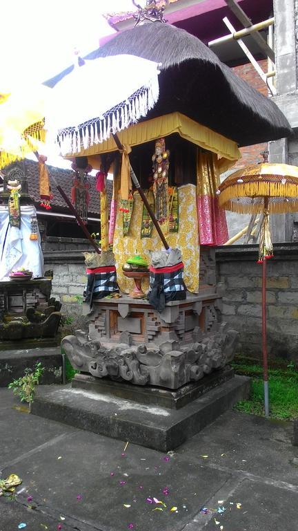 Liang House And Ubud (Bali)