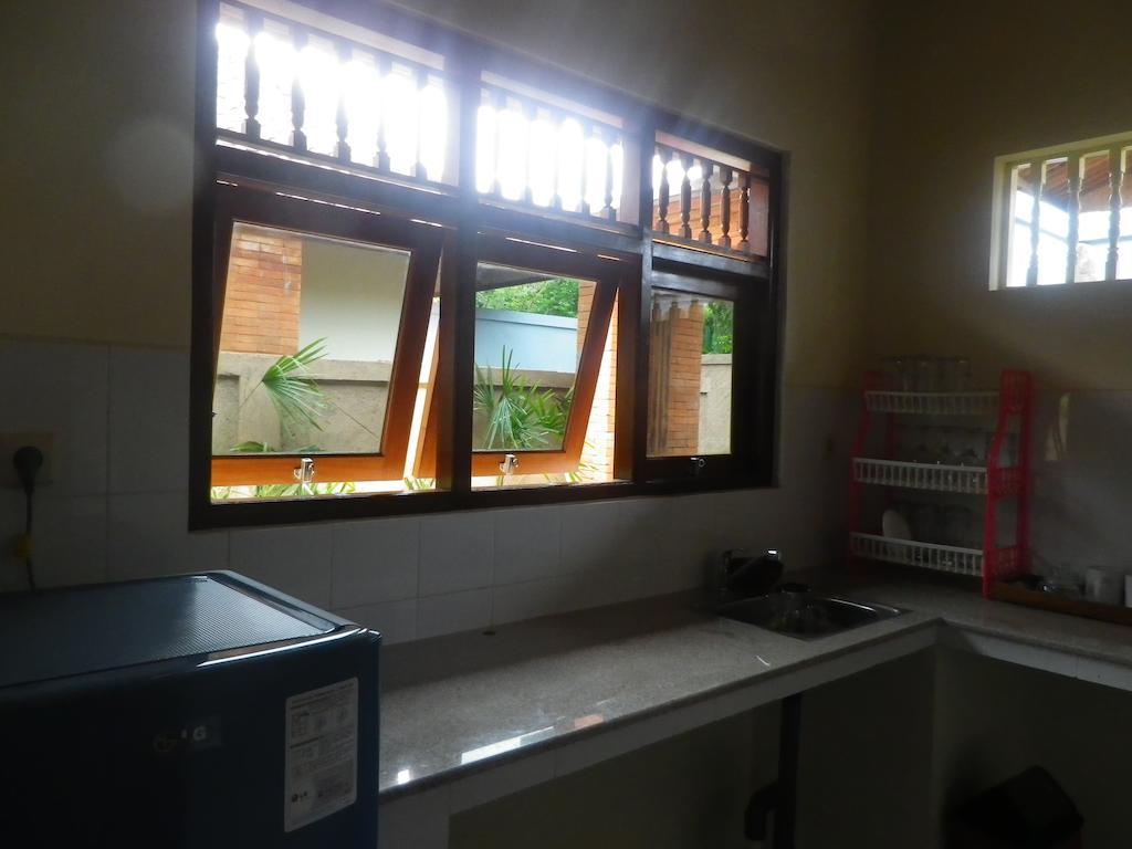 Villa Bali Breeze
