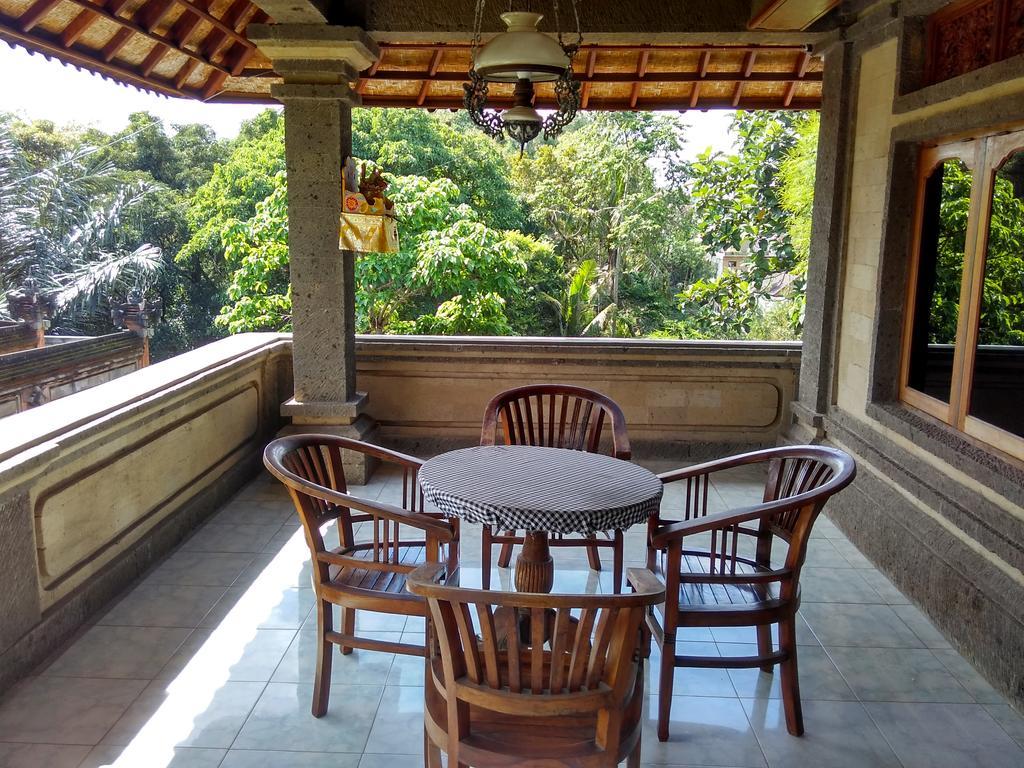 Gasthuis Budi Ubud
