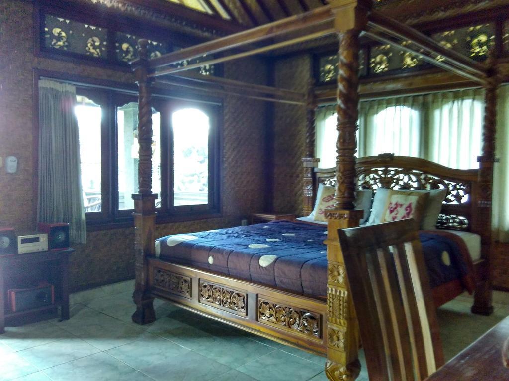 Budi Gasthuis Ubud