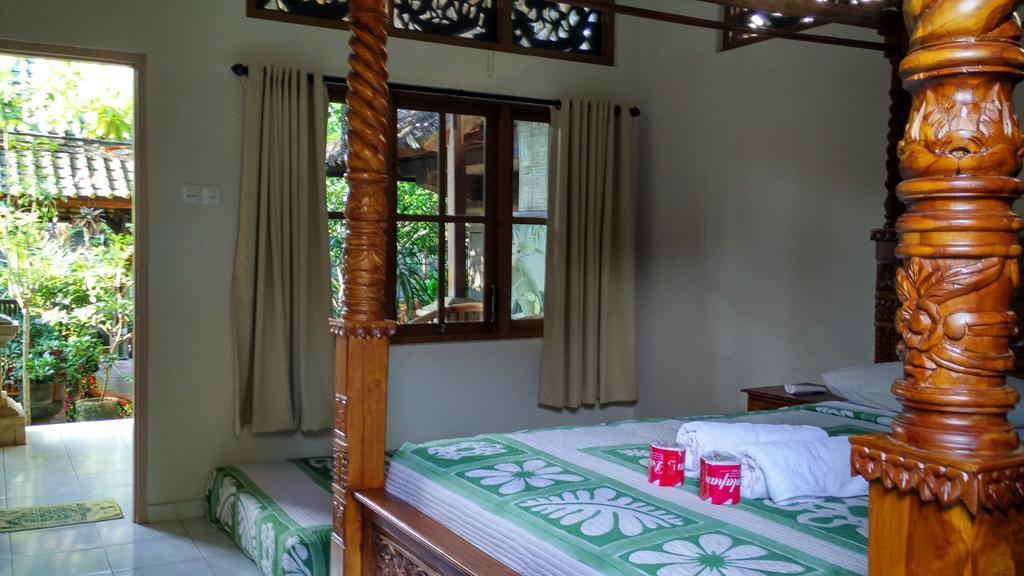 Budi Ubud