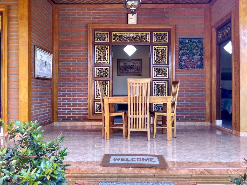 Rusma House Rumah tetamu Ubud (Bali)
