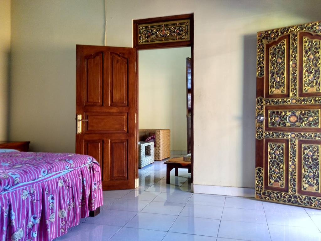 Rusma House Rumah tetamu Ubud (Bali)
