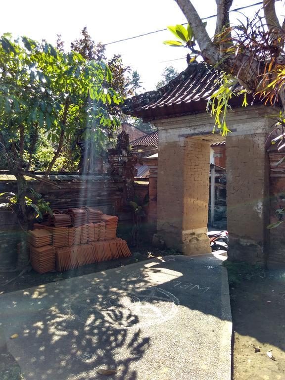 Rusma House * Ubud (Bali)