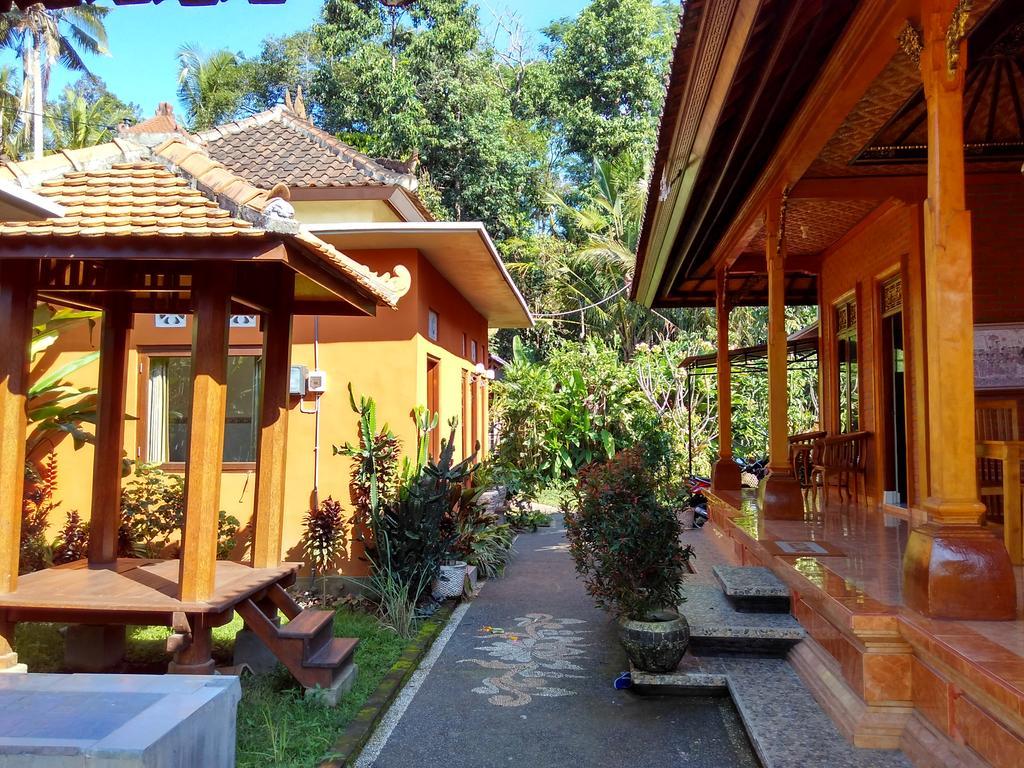 Rusma House Rumah tetamu Ubud (Bali)