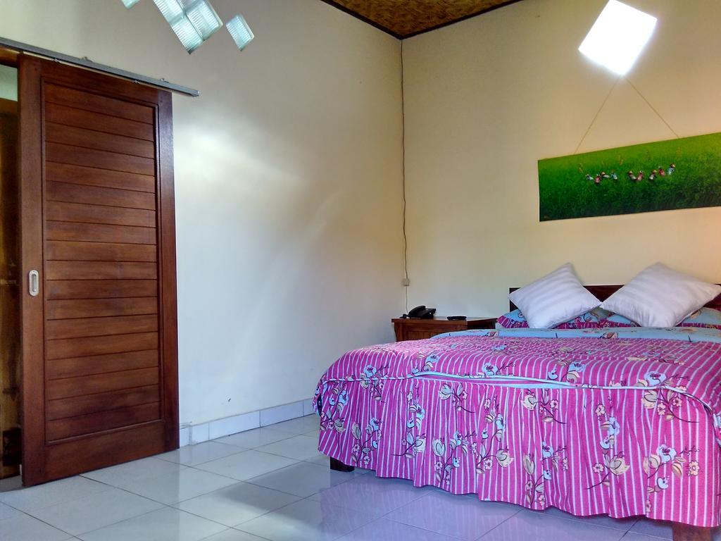 Rusma House Ubud (Bali)