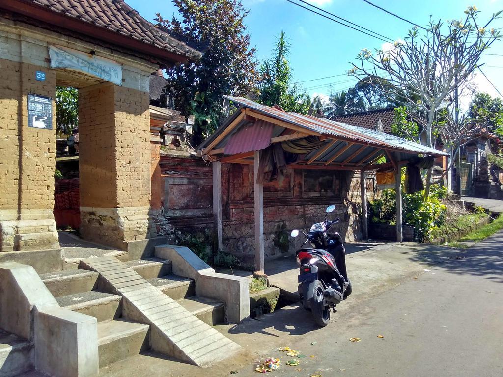 Rusma House Rumah tetamu