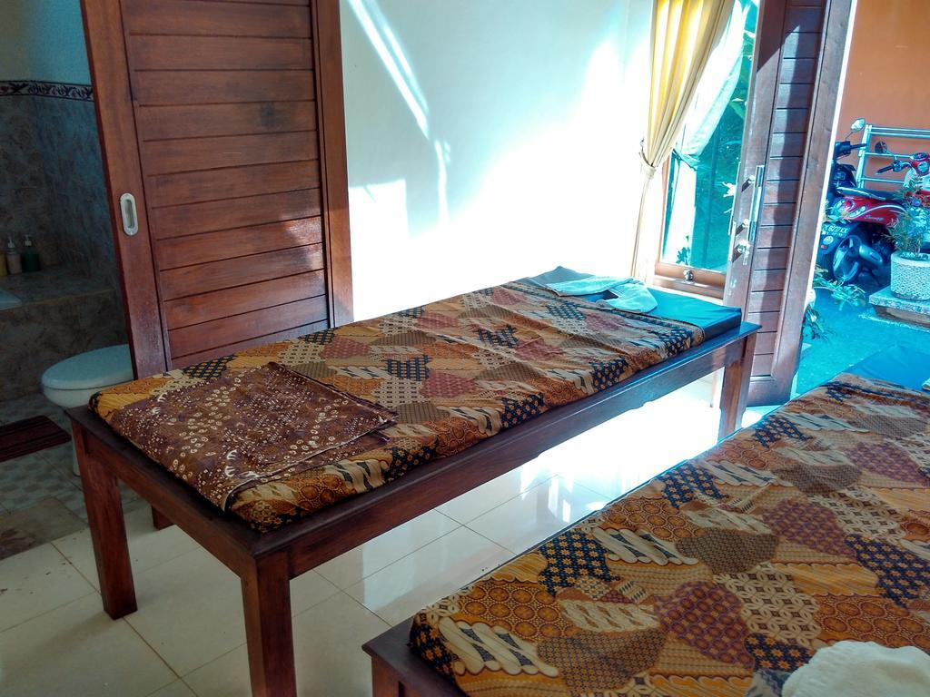 Rusma House * Ubud (Bali)
